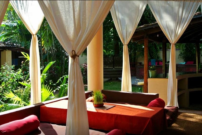 10 Amazing Airbnb Homestays In Goa You Must Check Out If You're On A Budget