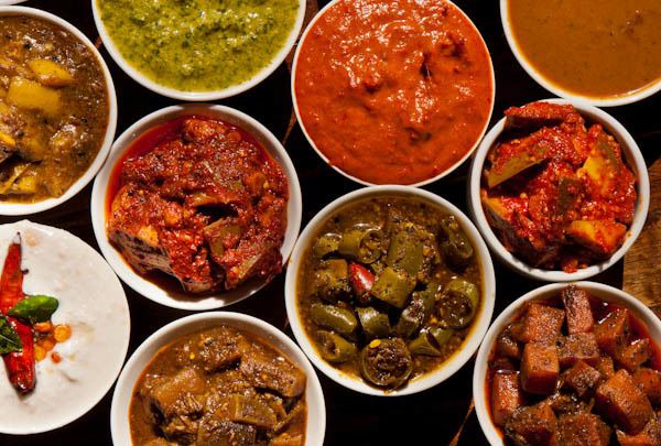 Best Accompaniments For Indian Food