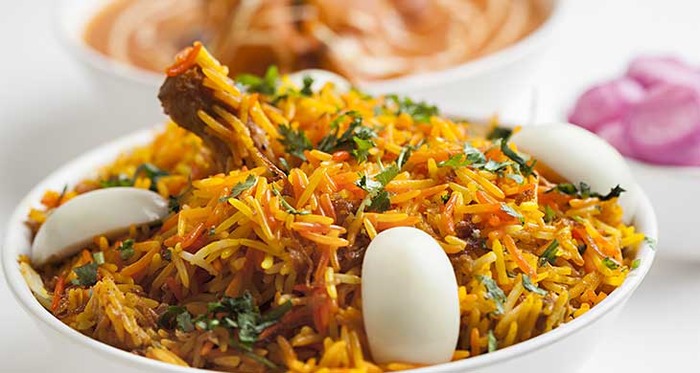 5 Delicious Biryani Recipes That Will Send You Into A Foodcoma