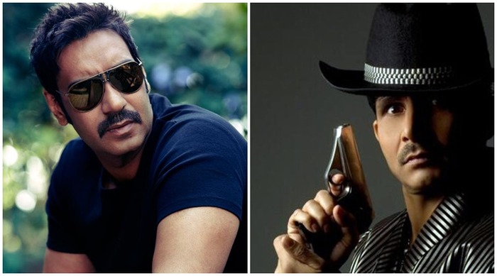 Did KRK Leak Ajay Devgn's Upcoming Movie 'Shivaay' Online?
