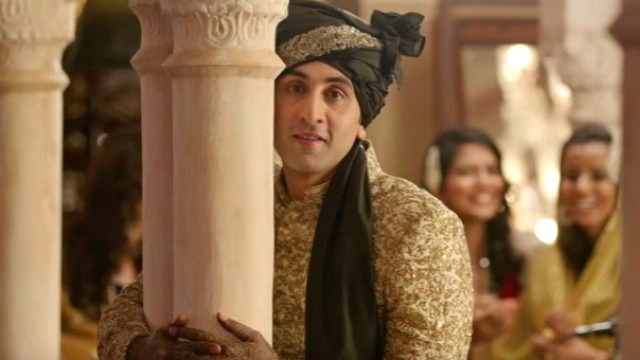 5 Styles To Pull Off From Ranbir Kapoor's 'ADHM' Promotions This Diwali
