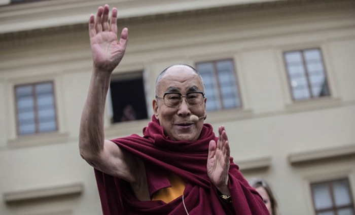Dalai Lama's Visit To Arunachal Pradesh Will Damage Ties, China Warns India