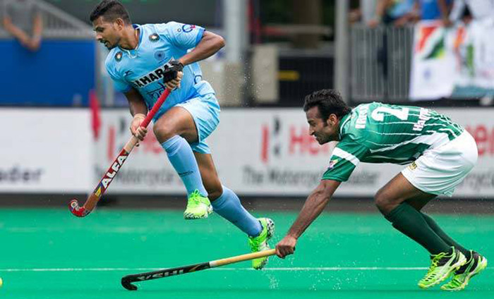 India Prevails Over Pakistan 3-2 To Reclaim Asian Champions Trophy