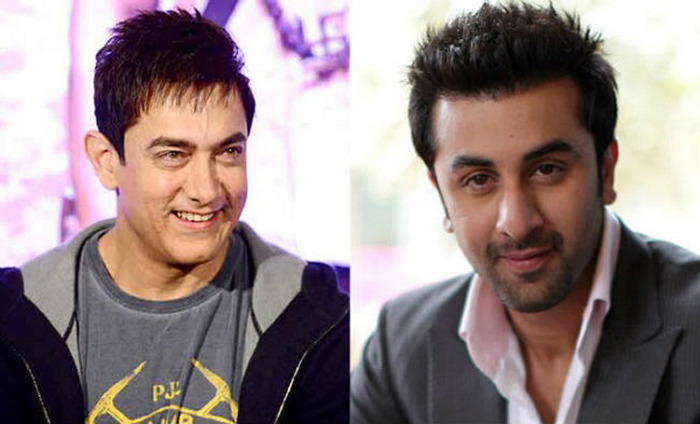 Aamir Khan Lauds 'Ae Dil Hai Mushkil' And Ranbir Kapoor's Acting Skills