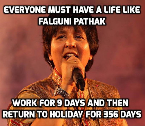 5 Hilarious Memes And Videos Every Non-Vegetarian Would Connect To During Navratris! 5 Hilarious Memes And Videos Every Non-Vegetarian Would Connect To During Navratris!