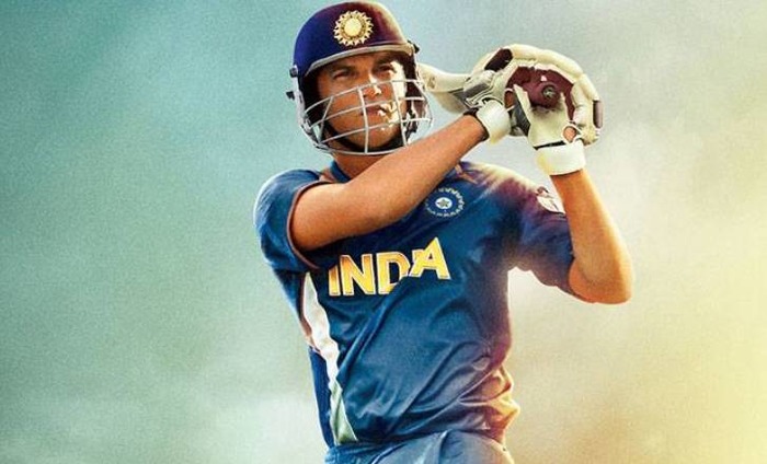 MS Dhoni The Untold Story Earns A Whopping 60 Crore Plus On Opening Weekend