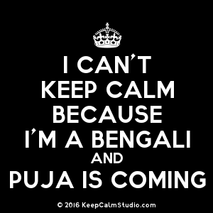 10 Things Every Bengali Would Relate To During Durga Puja