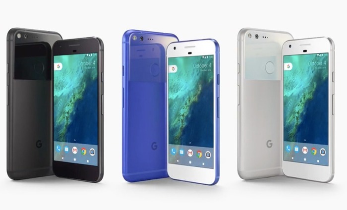 Google Launches Al-Powered Pixel Smartphone