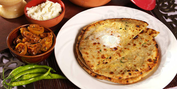 Famous Dhabas In India Where Every Foodie Must Eat Once