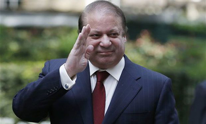 Nawaz Sharif Rattled By Global Isolation, Wants Action Against Jaish And Lashkar-E-Taiba
