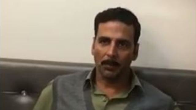 Akshay Kumar Urges People To Focus On Families Of Martyrs And Not Banning Artists