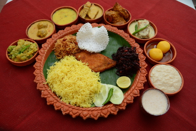 Delicious Bengali Dishes You Must Try Making This Durga Puja