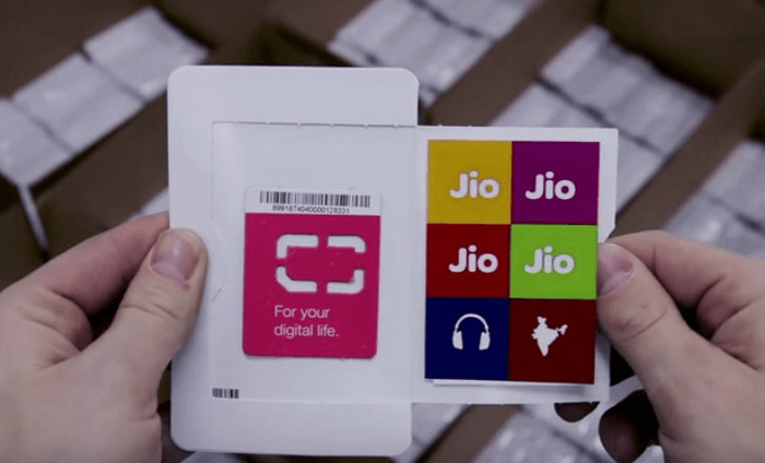 Reliance Jio To Offer Free Voice Calls, Data, Roaming Till Year-End