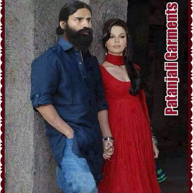 Now Patanjali Jeans