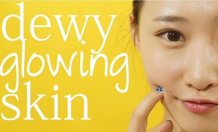 Secrets That Can Help Achieve Dewy Glowing Skin
