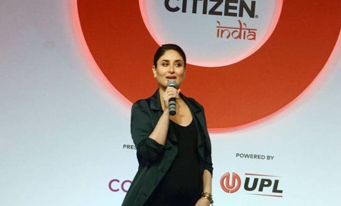 I Am A Girl Child; Would Love To Have A Girl: Kareena Kapoor