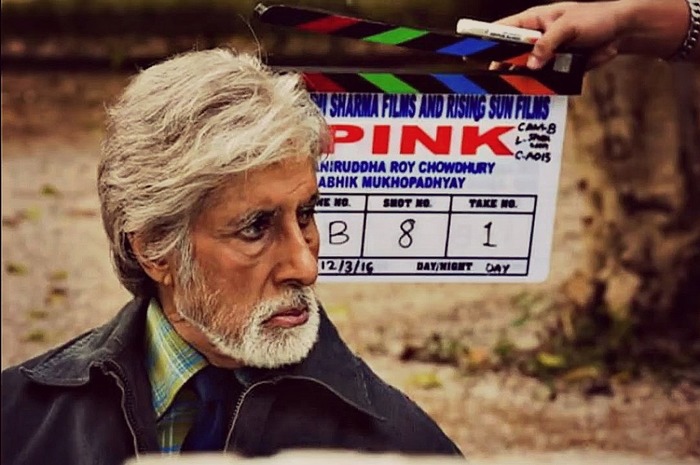 Pink Movie Review: Powerful, Endearing And An Eye Opener In To The Indian Society's Mentality