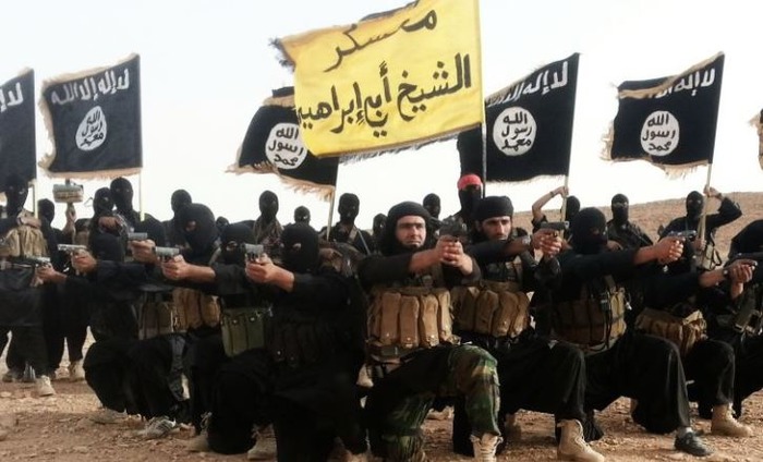It Is Ridiculous To Say That The United States Created ISIS Says Official