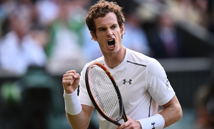Andy Murray Makes It To The Third Round Of US Open Quashing Spaniard Marcel Granollers