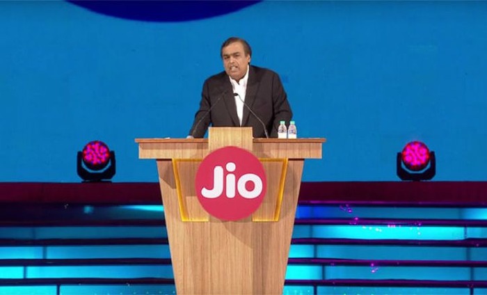 Mukesh Ambani Says Jio Voice Calls Free Forever Pay A Lot Less For The Data