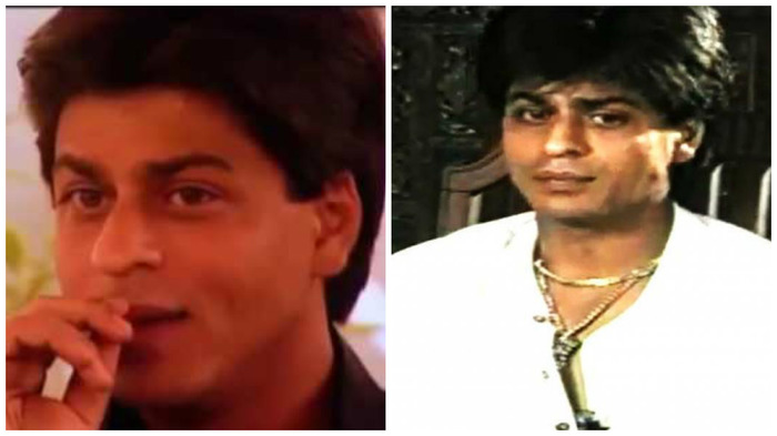 5 Rare Interviews Of Shah Rukh Khan Before He Became The King Of Bollywood