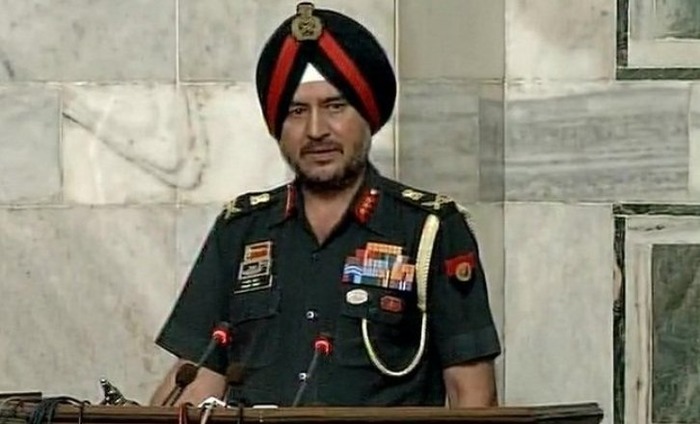 India Will Respond At A Time And Place Of Its Choosing Says Indian Army