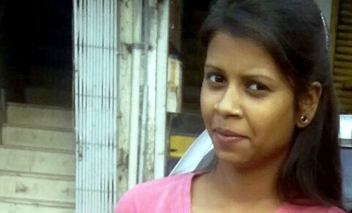 21 Year Old Delhi Woman Karuna Stabbed 22 Times By Stalker