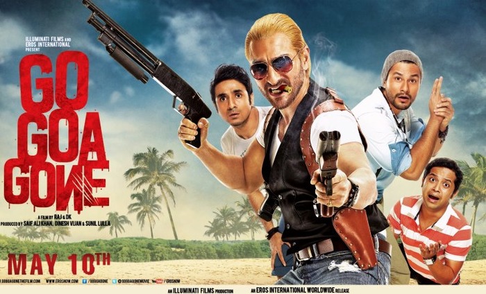 Go Goa Gone Sequel May Happen Next Year Says Vir Das