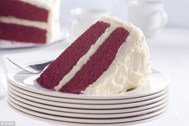 5 Unusual Cake Recipes You Should Make Right Away