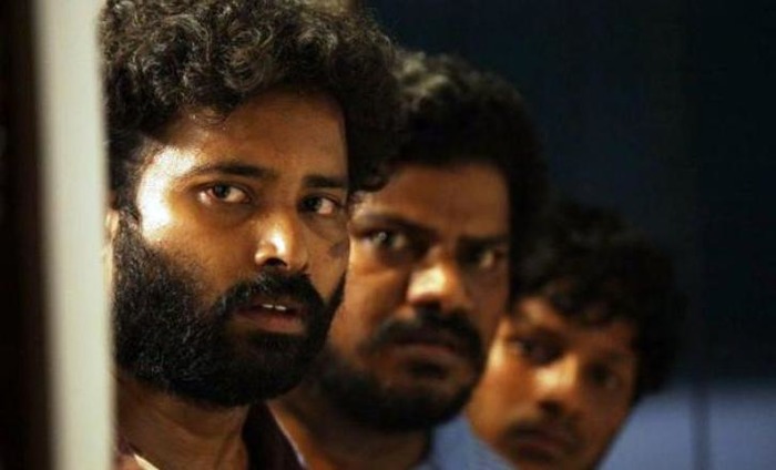 Vetrimaaran's Tamil Drama 'Visaranai' Officially Nominated For Oscars 2017
