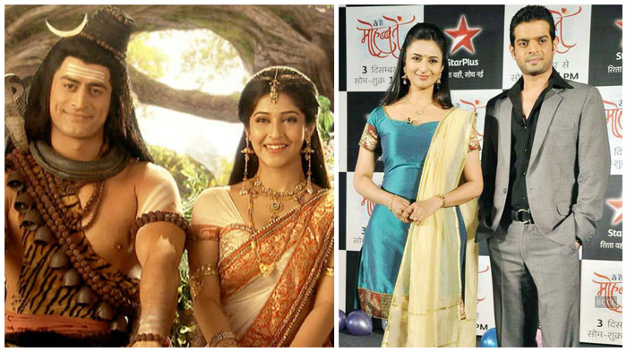5 Famous Onscreen TV Jodis Who Do Not Get Along In Real Life