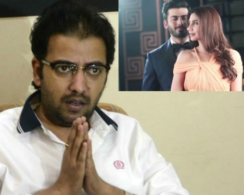 MNS Leader Threatens Pakistani Actors And It's Just Not Cool, Here's Why