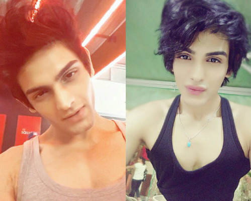 Splitsvilla 8 Contestant Gaurav Is Now Gauri And She Is Proud About It