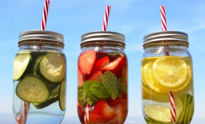 Detoxification Drinks For Weight Loss