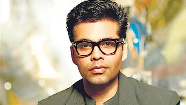 5 Things Karan Johar Revealed About Battling With His Depression