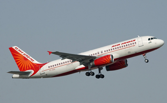Shocking: Moody, Suicidal Air India Pilot Risks Lives Of 200 Passengers