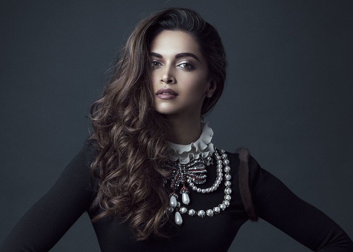 Deepika Padukone Breaks The Internet By Gracing The Paper Magazine Cover