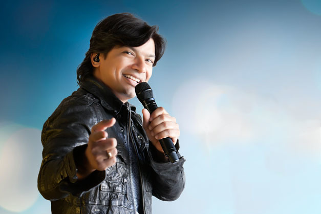 10 Songs By Shaan That Will Instantly Brighten Up Your Day And Put A Smile On Your Face!