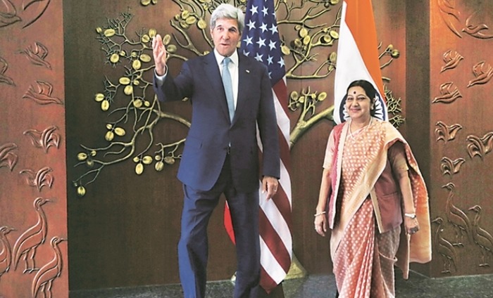 The US Urges Against Escalation Of Tension Between India And Pakistan