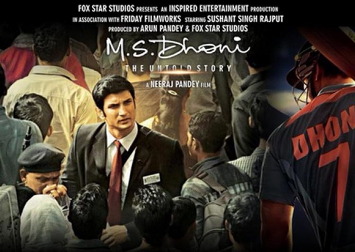 MS Dhoni-The Untold Story Movie Review: Sushant Shines Bright With A Brilliant Portrayal Of MS Dhoni