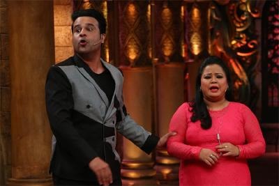 Comedy Nights Bachao Goes Off Air