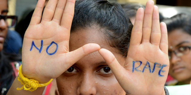 Shocking 11-Month Baby Raped By Man In Delhi