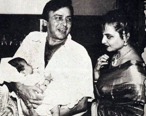 Rekha's Life Beyond Amitabh Bachchan And Two Failed Marriages