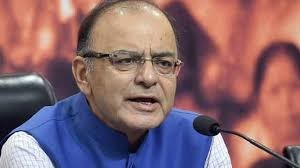 Jaitley Scotches Doubts, Starts Presenting The Budget For 2017