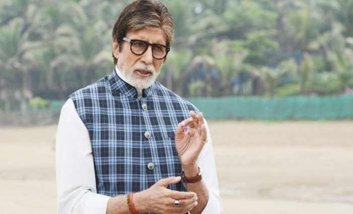 Amitabh Bachchan Faces Issues With Vodafone, Reliance Jio Offers SIM
