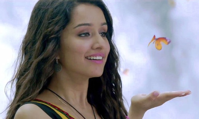 Waking Up Early Is Magical: Shraddha Kapoor
