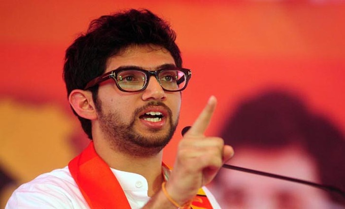 Mumbai Civic Polls: What About Faith On Your Own Finance Minister, Shiv Sena Questions BJP