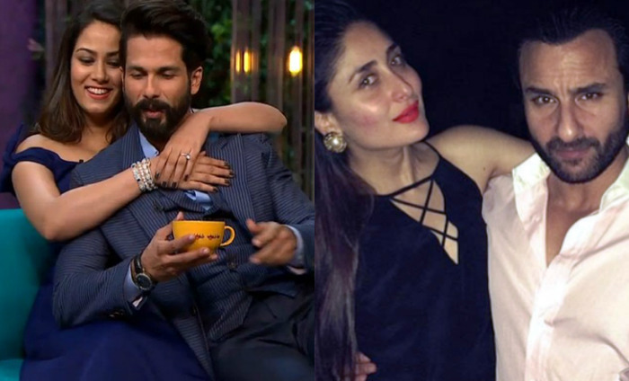 5 New-Age Couples Of Bollywood Who Are Giving Us Major Relationship Goals