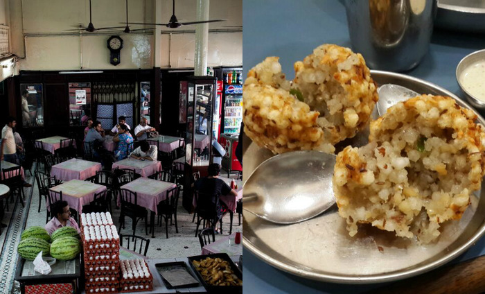 5 Breakfast Joints In Mumbai You Must Visit