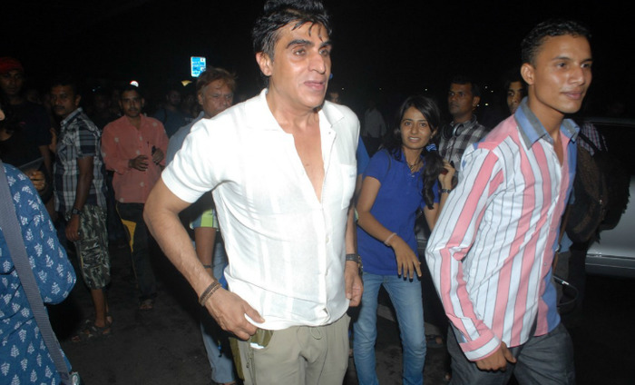 Bollywood Film Producer Karim Morani Accused Of Rape And Blackmailing Charges